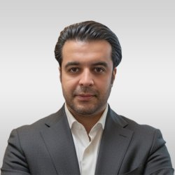 Alireza Ranjbar