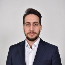Amir Reza Sharbatian
