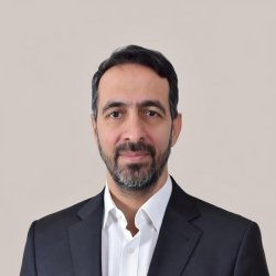 Mohammad Mostafavi