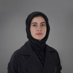 Sara Mousavi