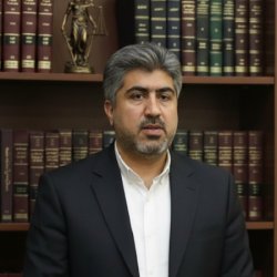 مهدی پیری