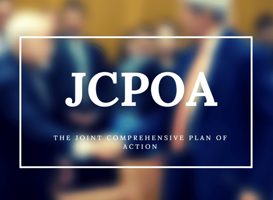 JCPOA|Resolution 2231’s Alternative Dispute Settlement Mechanisms