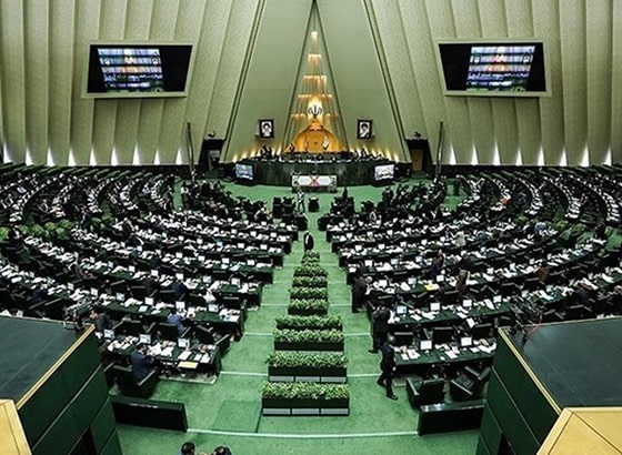 تصویب لایحه حمایت از ایرانیان خارج از کشور در مجلس شورای اسلامی
